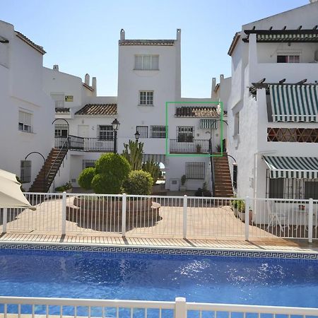 Flamenquito Apartman Manilva Kültér fotó